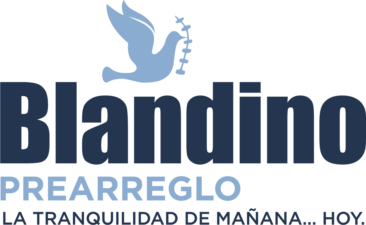 Blandino