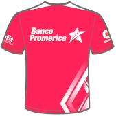 Camiseta